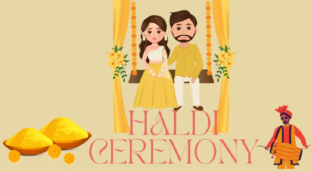 Wedding Rituals