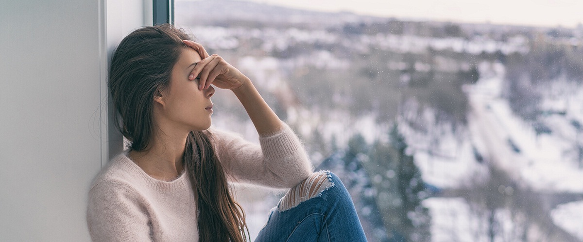 Winter Blues