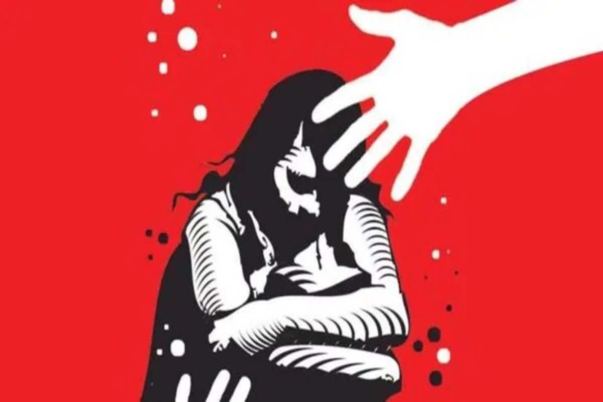 Bharuch Rape Case Girl Died
