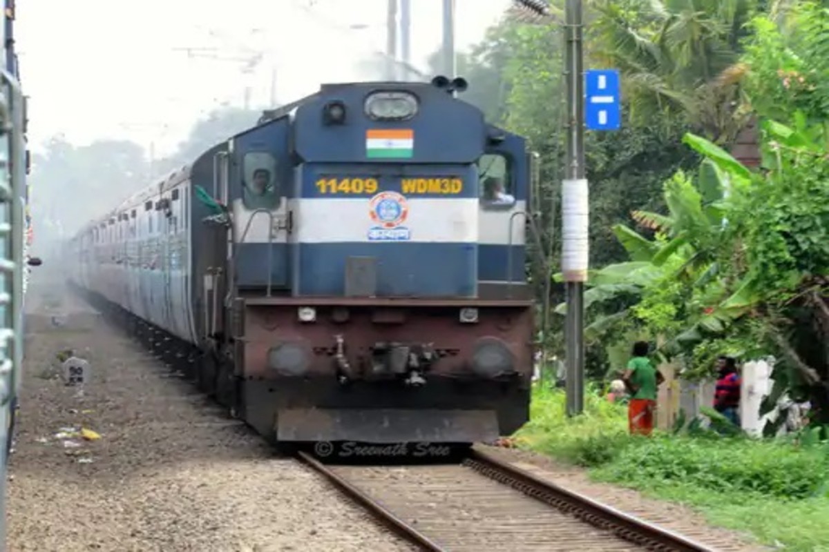 Railway Recruitment