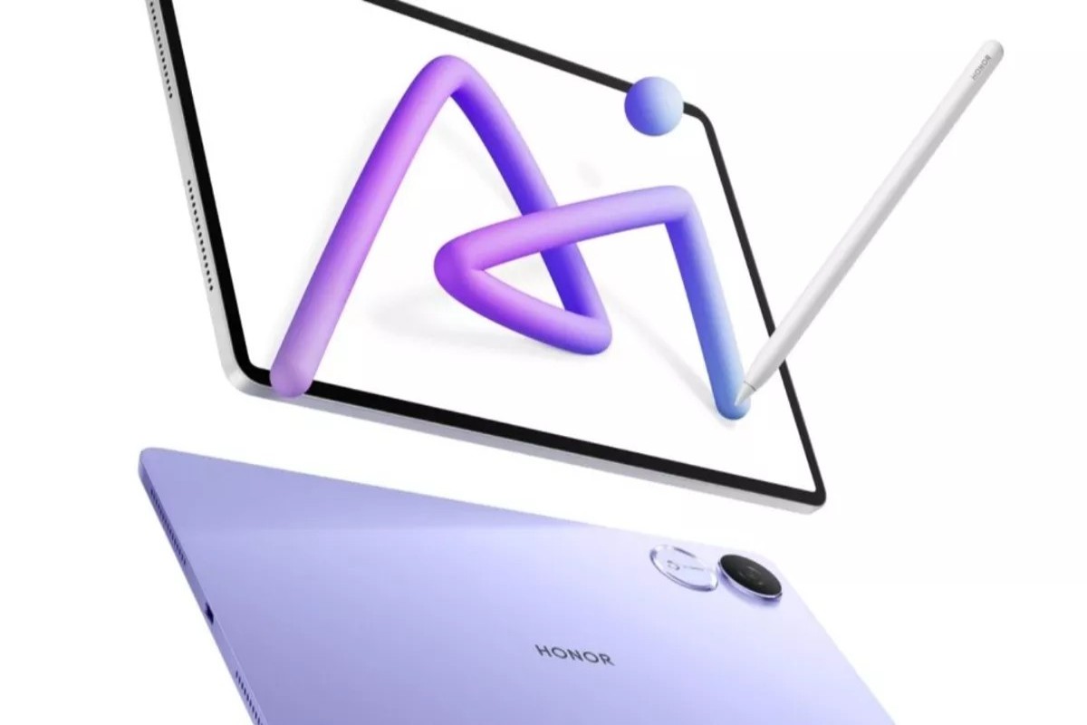 Honor Pad V9
