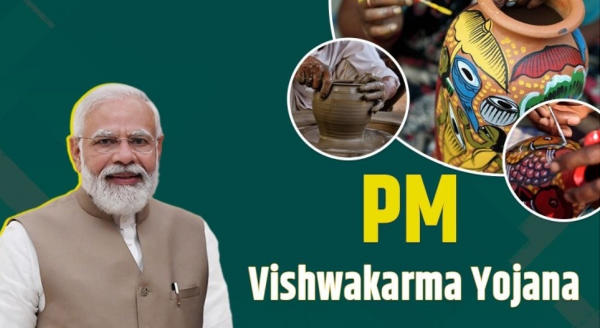 PM Vishwakarma scheme