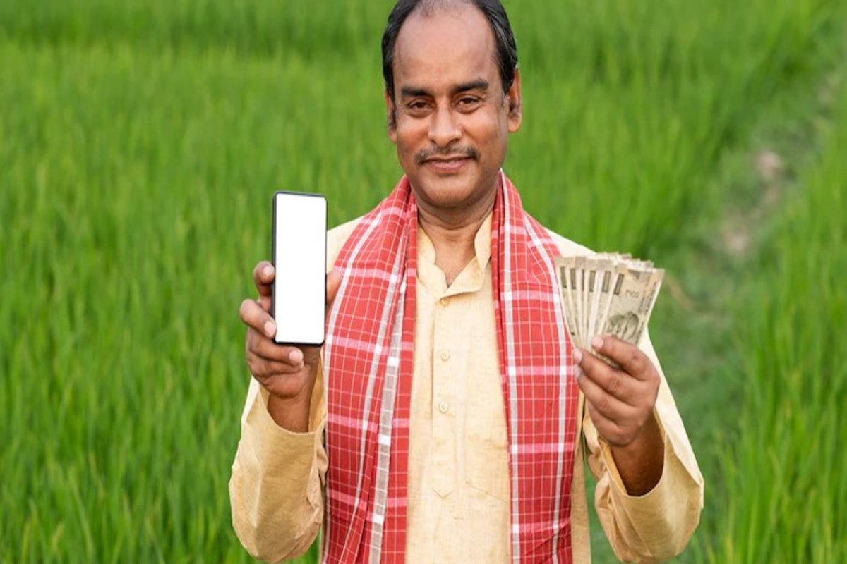 PM Kisan Mandhan Yojana