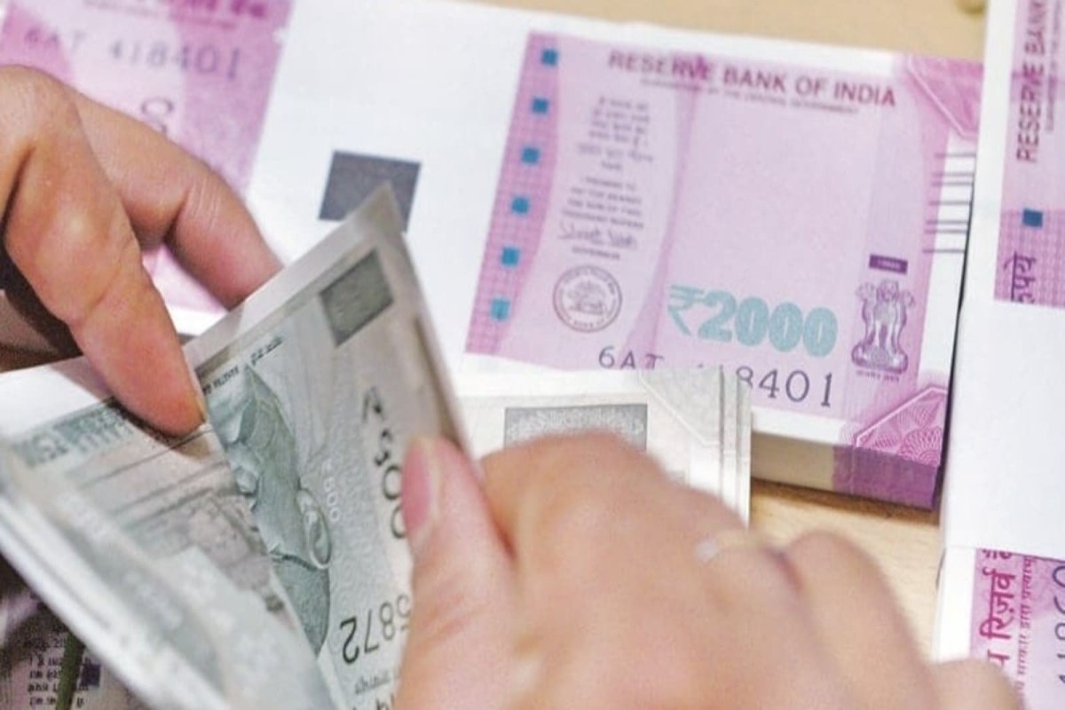 Employees Dearness allowance