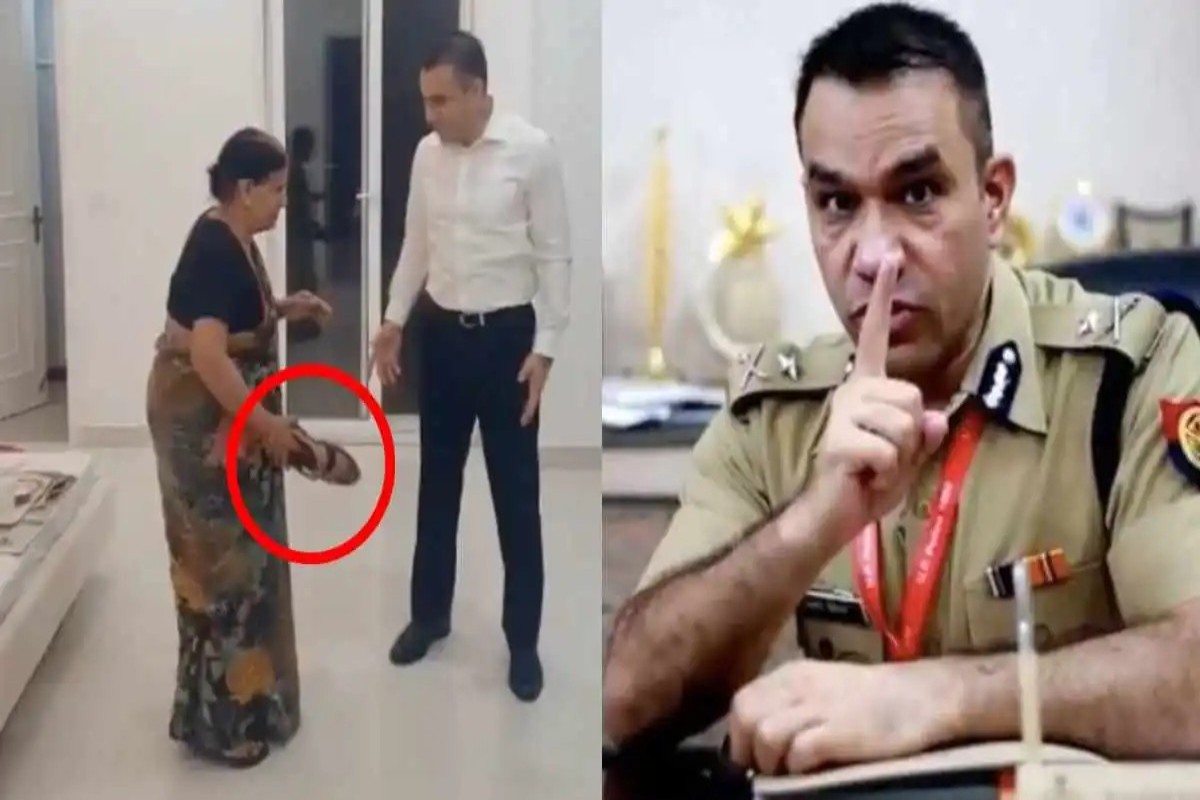 Navneet Sikera Viral Video