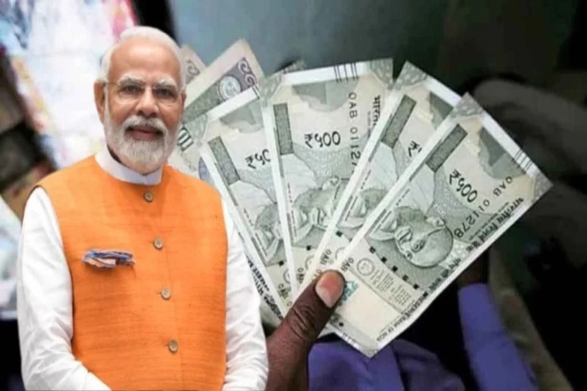 8th Pay Commission