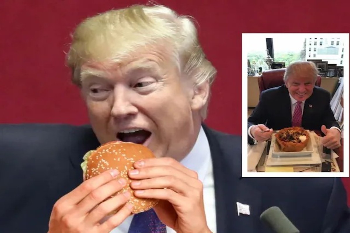 Donald Trump Facts