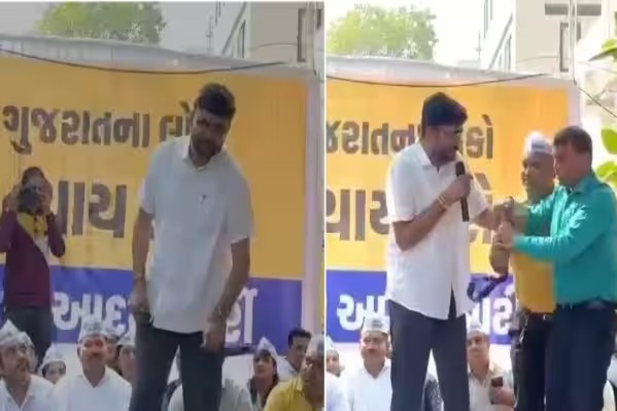 Gopal Italia