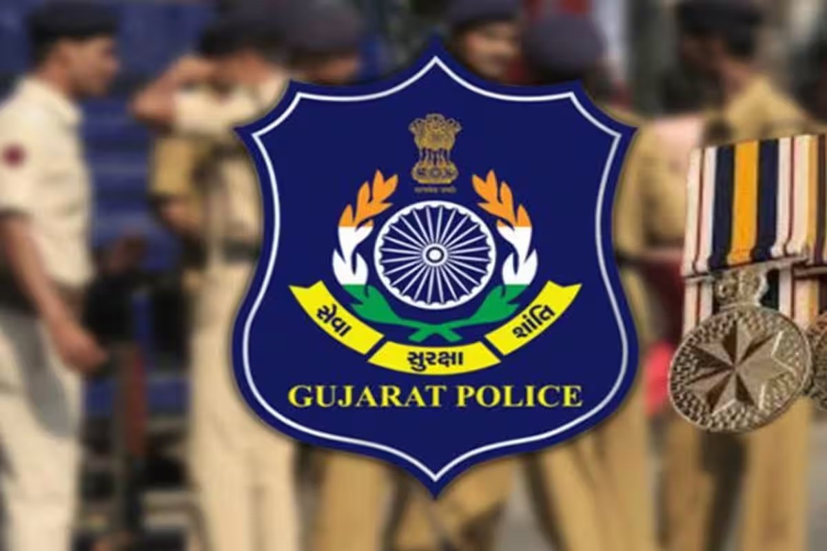 Gallantry Awards List
