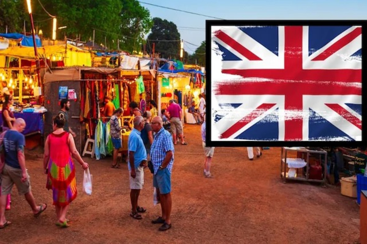 Indian State That Never Became Slave of British
