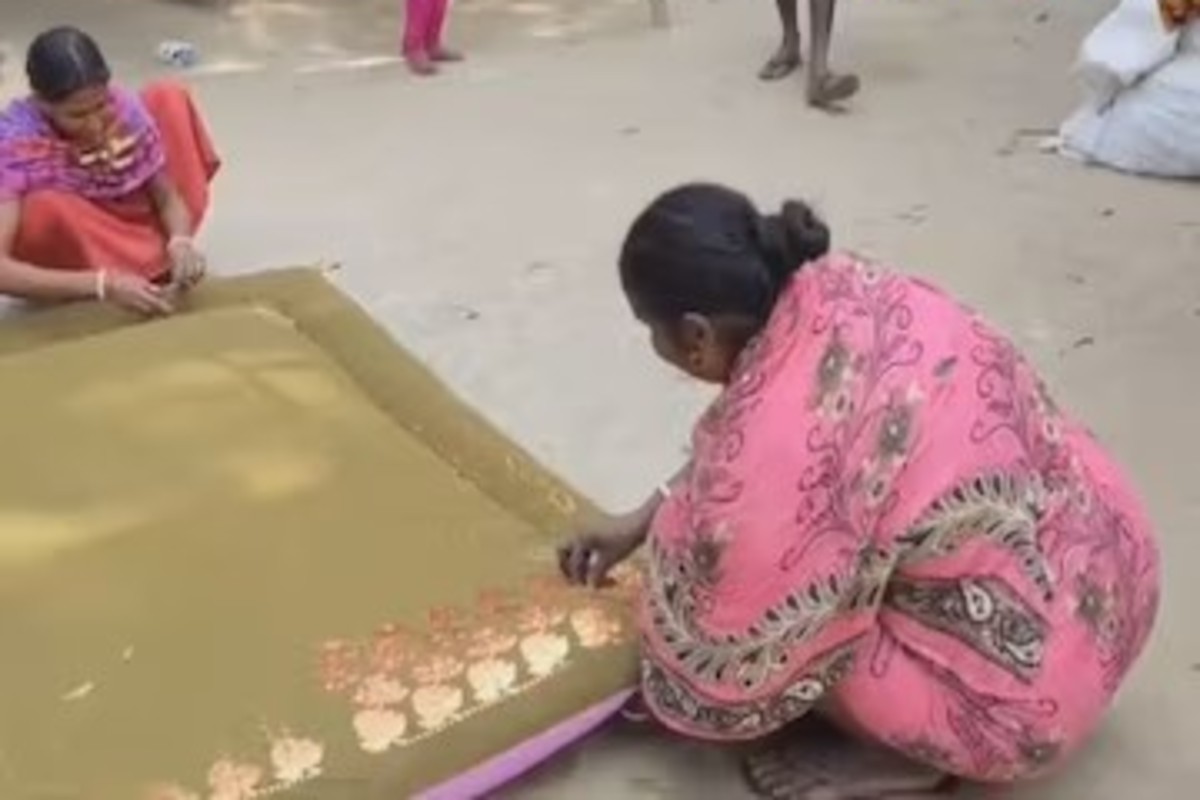 Women success stories