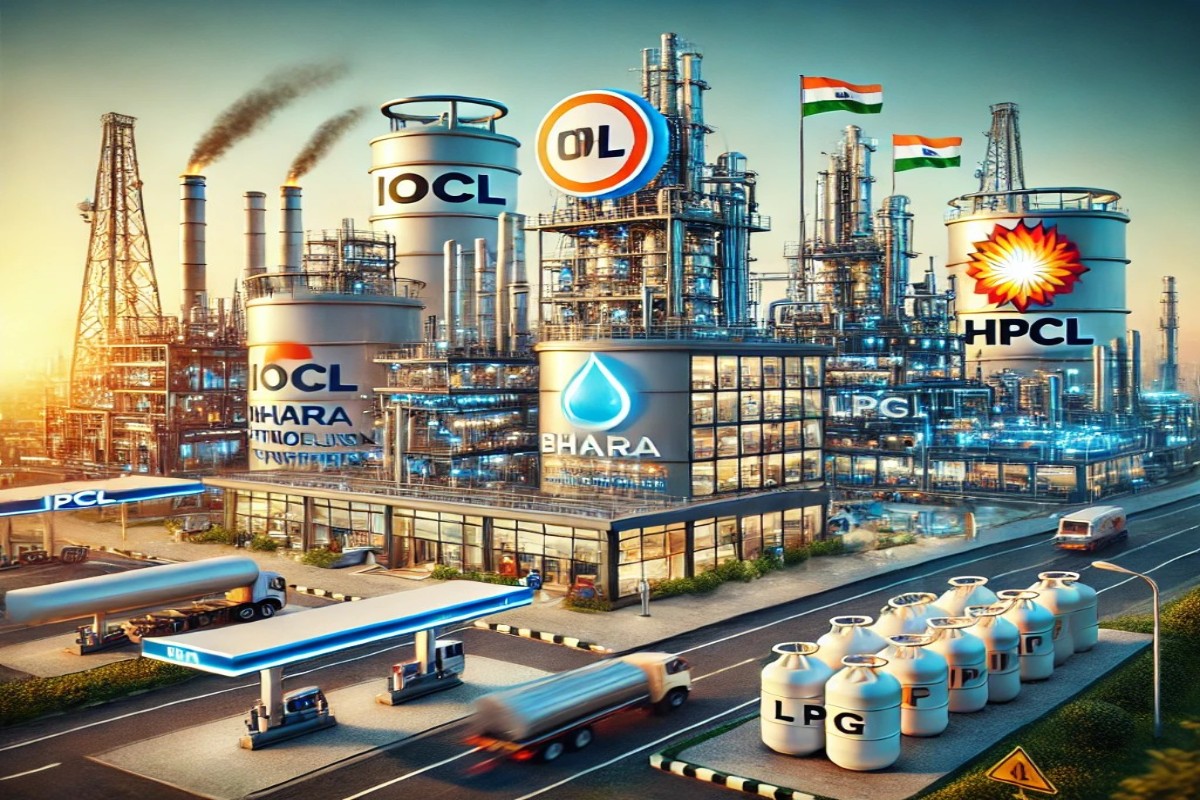 Rs 35,000 Crore Lpg Subsidy