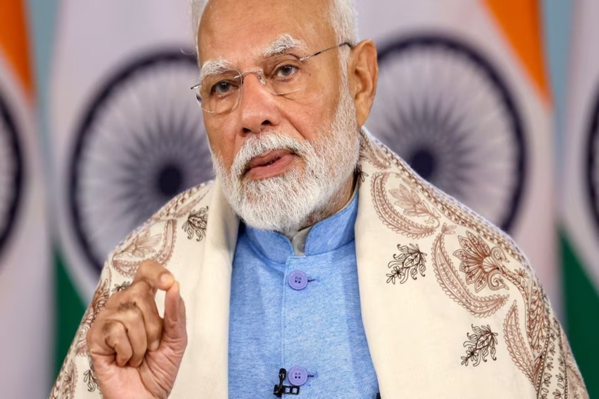 PM Swamitva Yojana