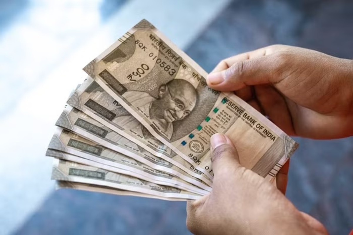Atal Pension Yojana
