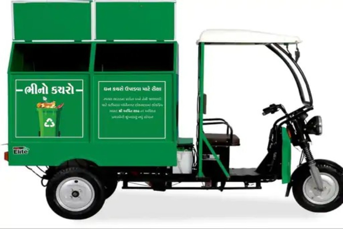 E-Vehicles Launch