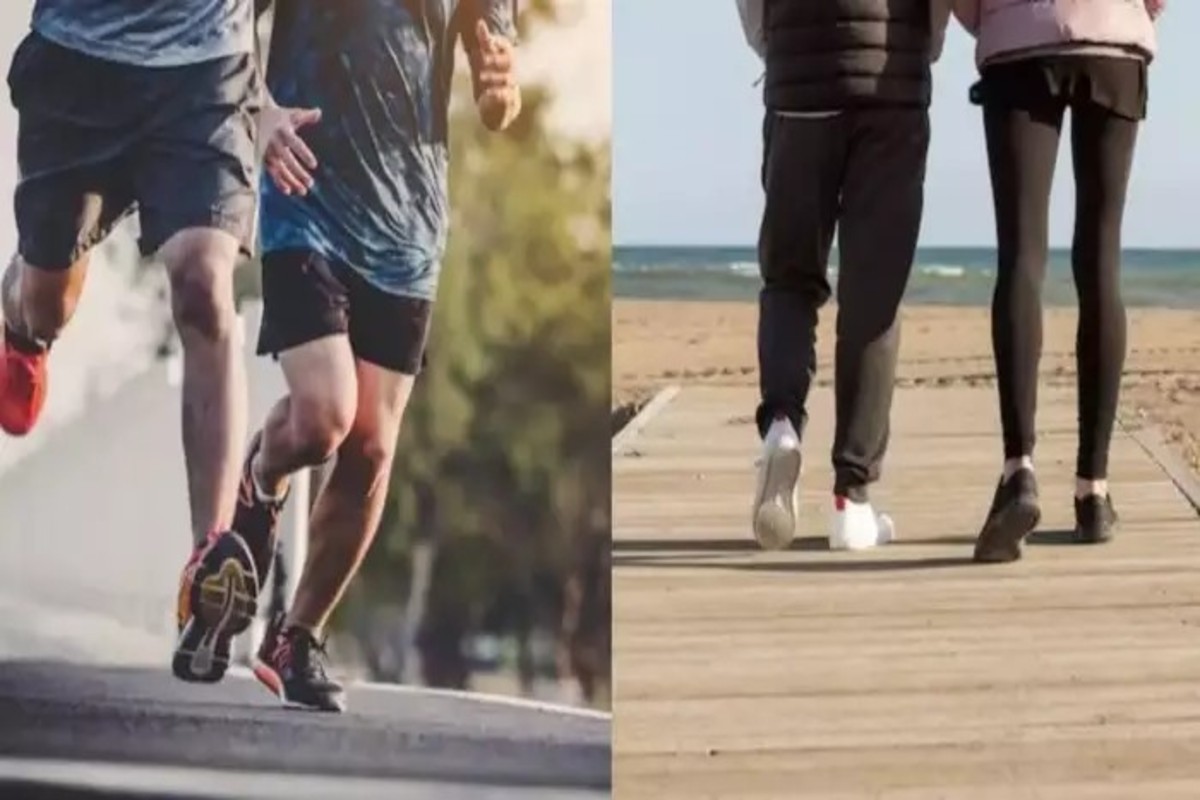Morning Walk Mistakes
