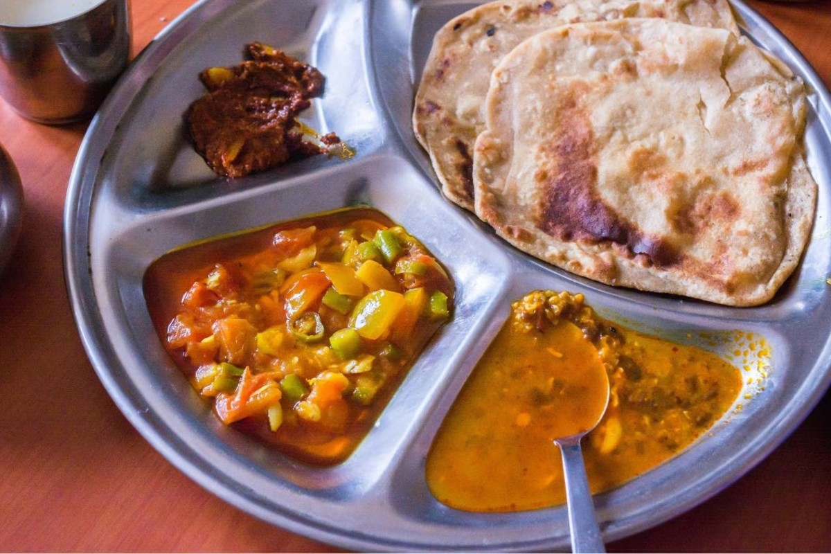 Desi Meals In New York