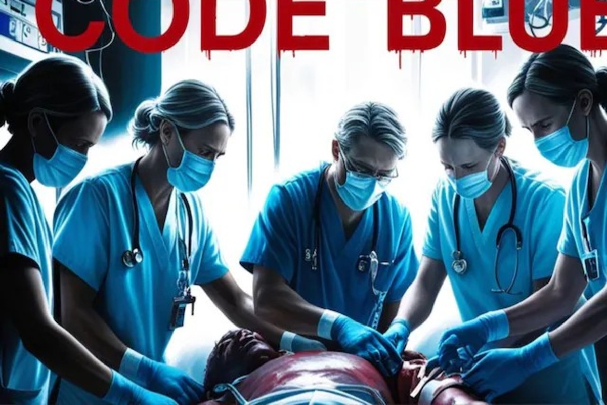 Code Blue
