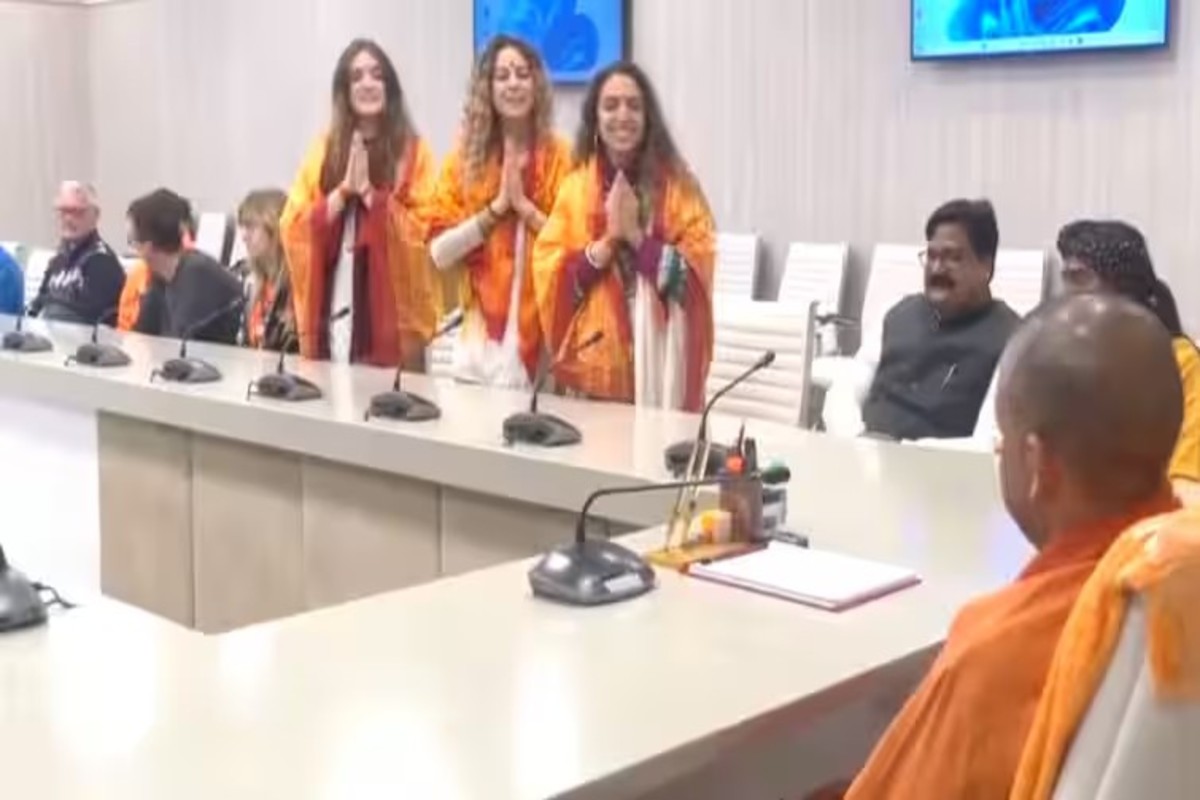 MahaKumbh 2025 Prayagraj