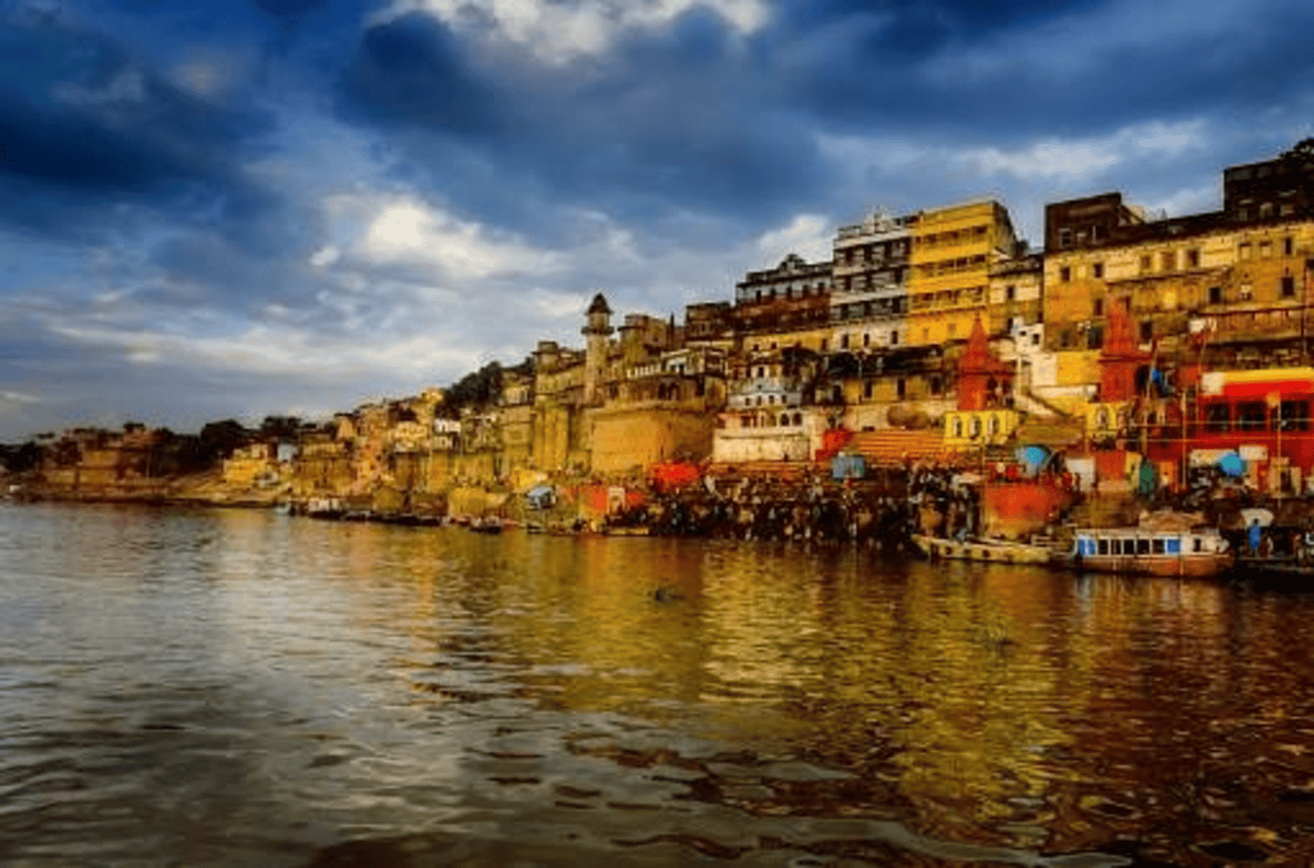 Prayagraj Flights