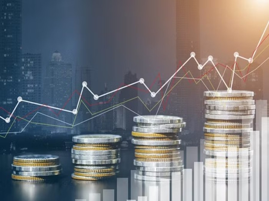 PPF Interest Rate
