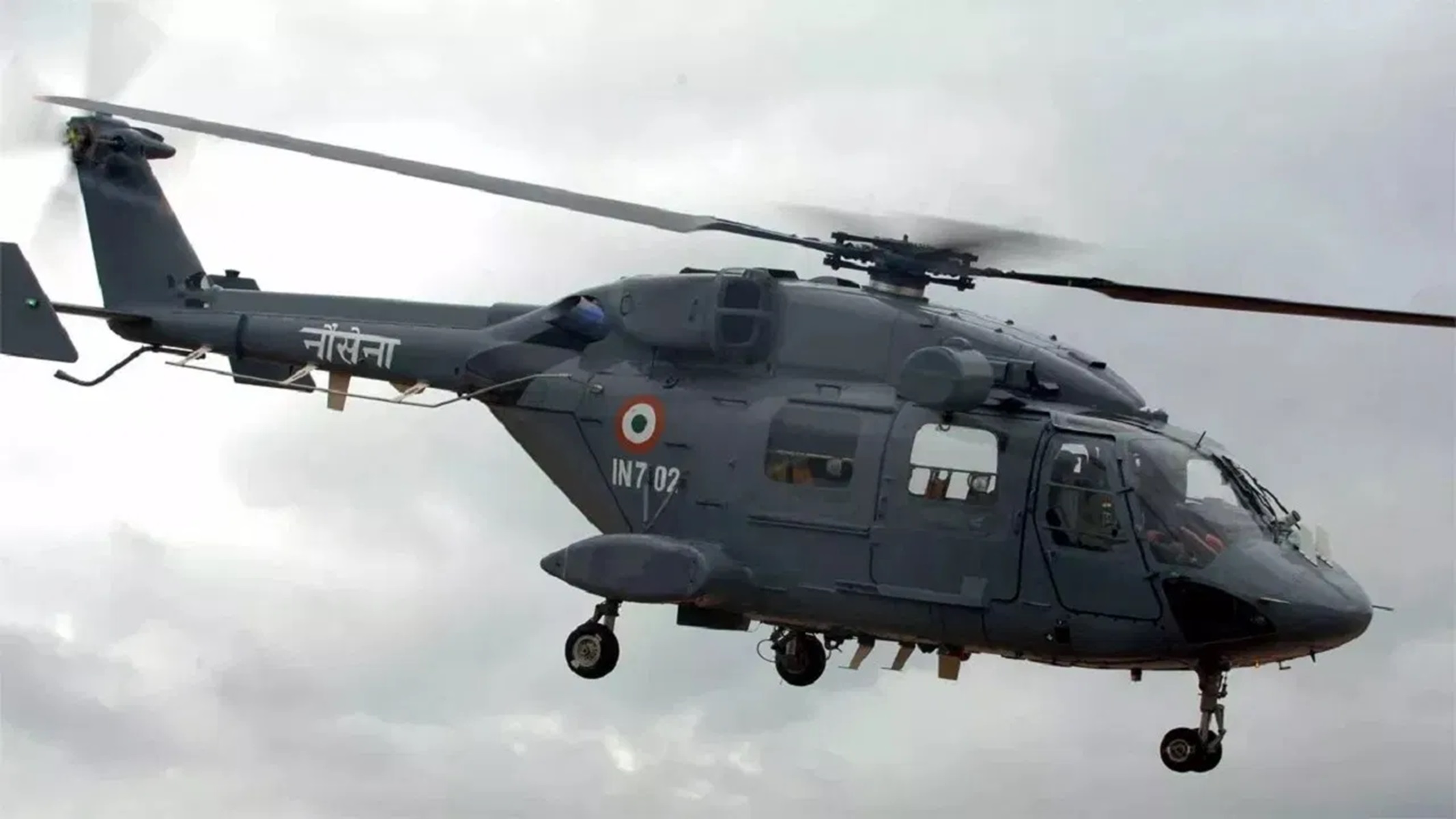 ALH Dhruv