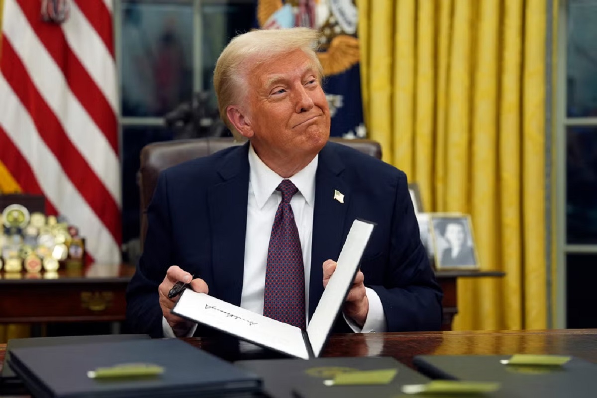 AMERICA 1 3