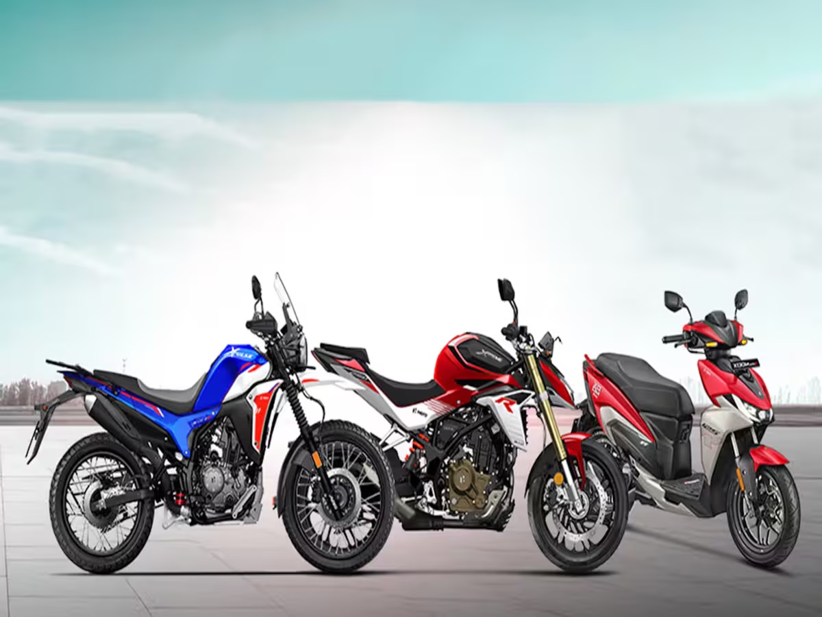 Auto Expo 2025 3 Satya Day