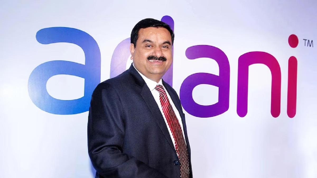 Adani Bribery Case