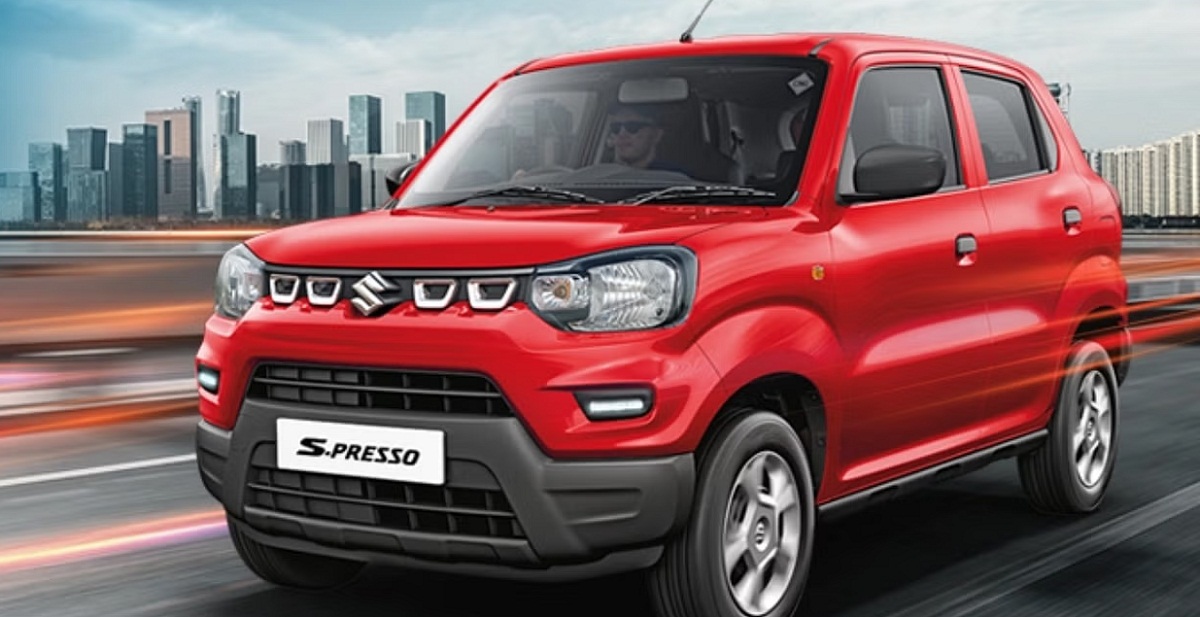 Affordable CNG Cars