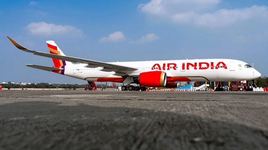 Air India