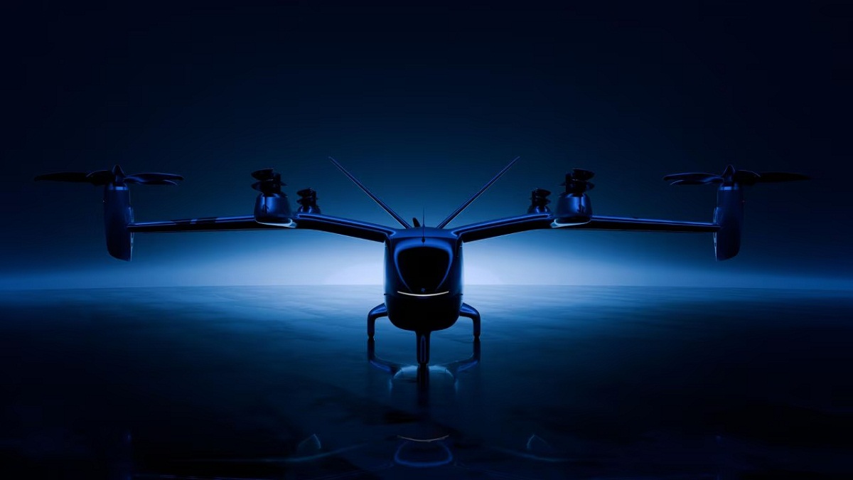 Air Taxi