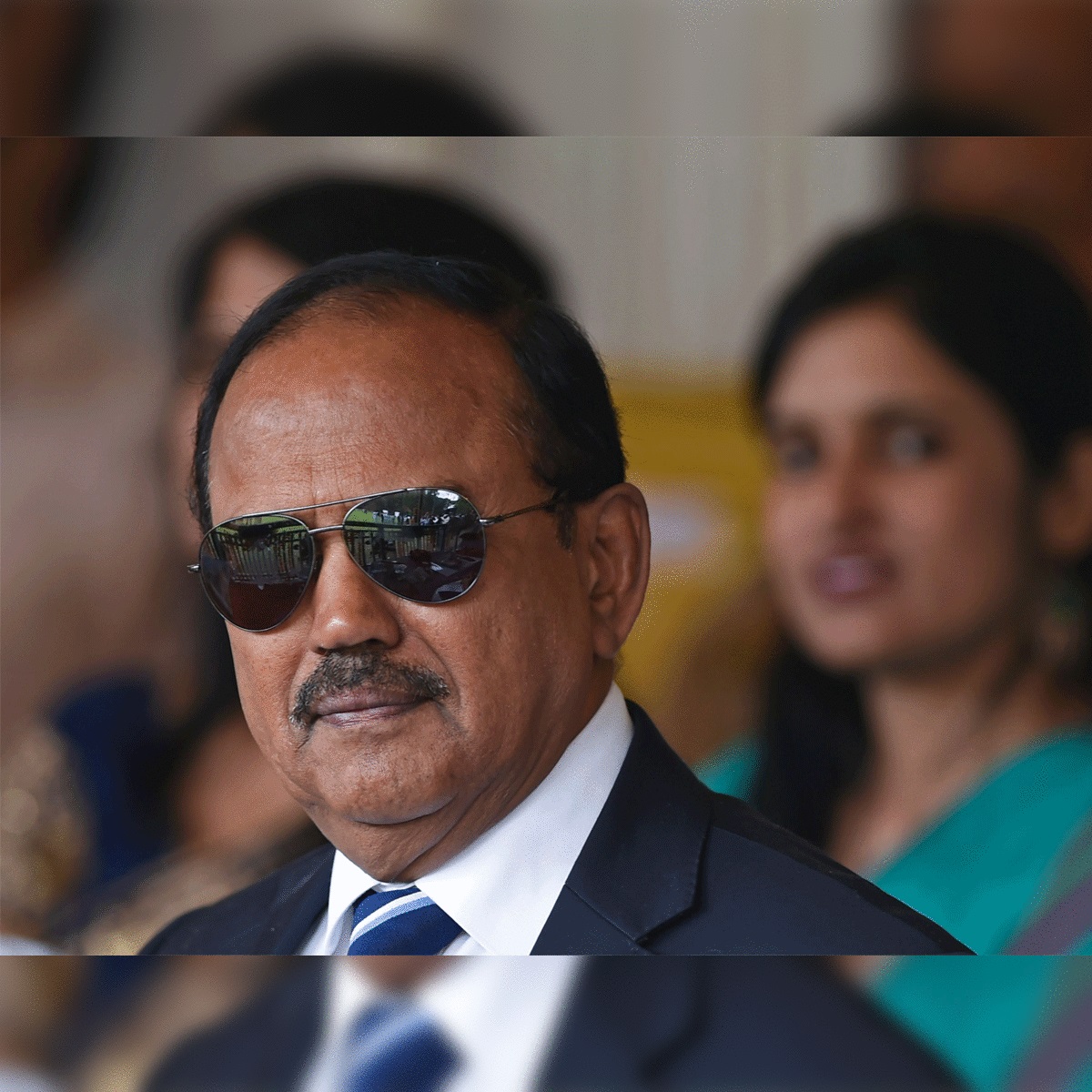 Ajit Doval