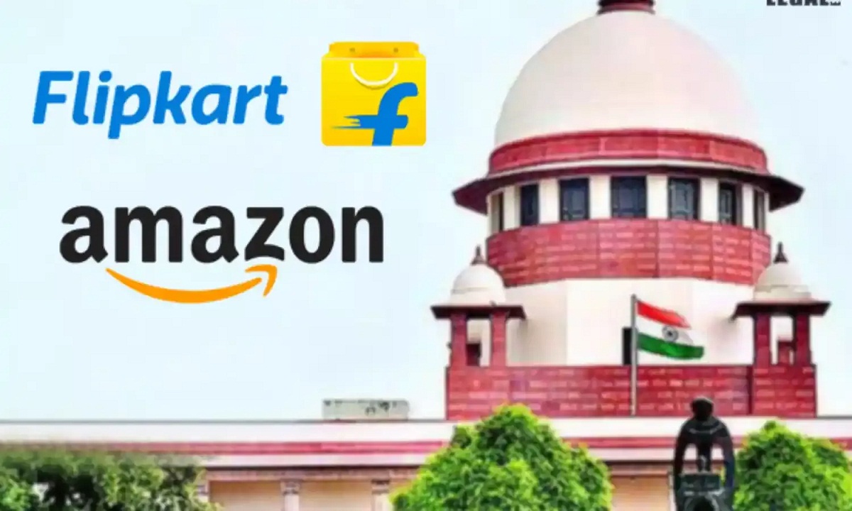 Amazon-Flipkart