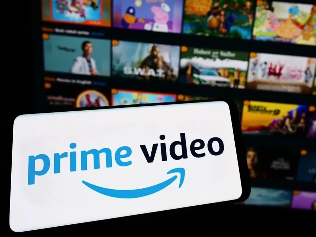 Amazon Prime Video