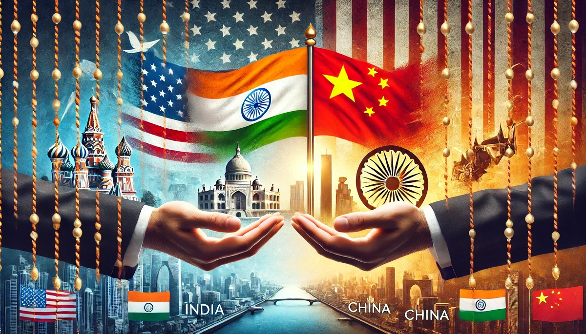 America