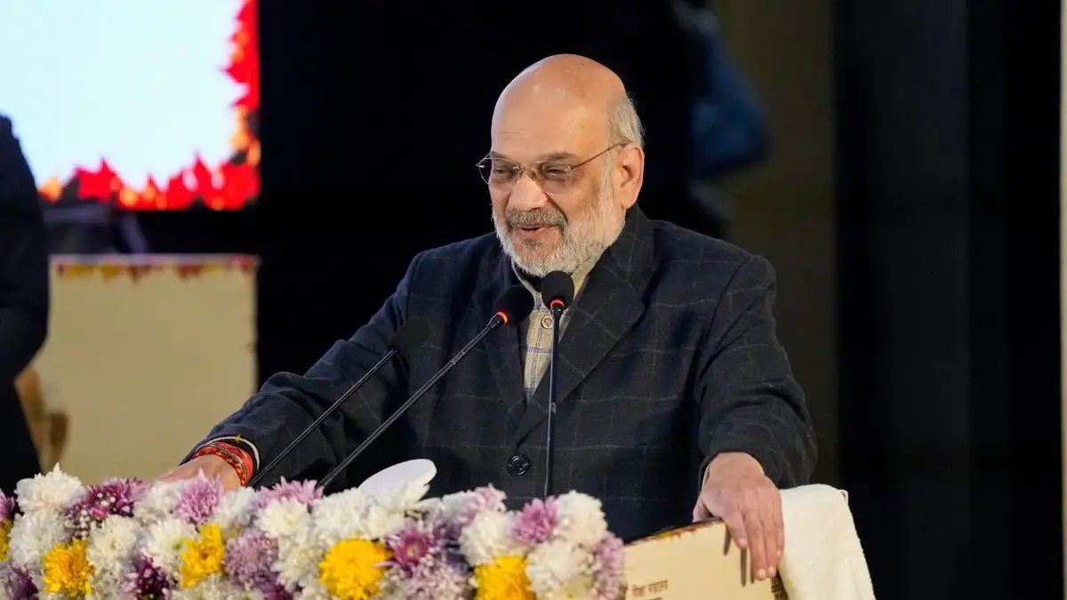 Amit Shah 9