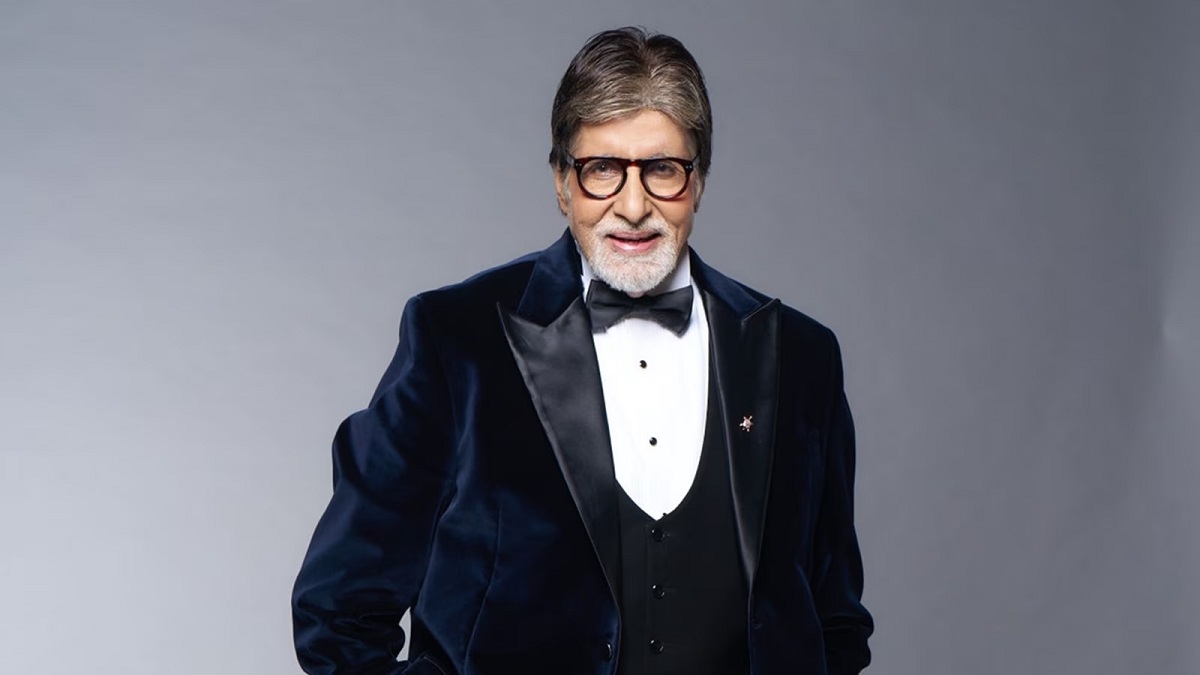 Amitabh Bachchan Numerology