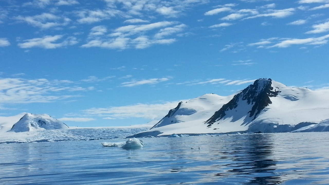Antarctica