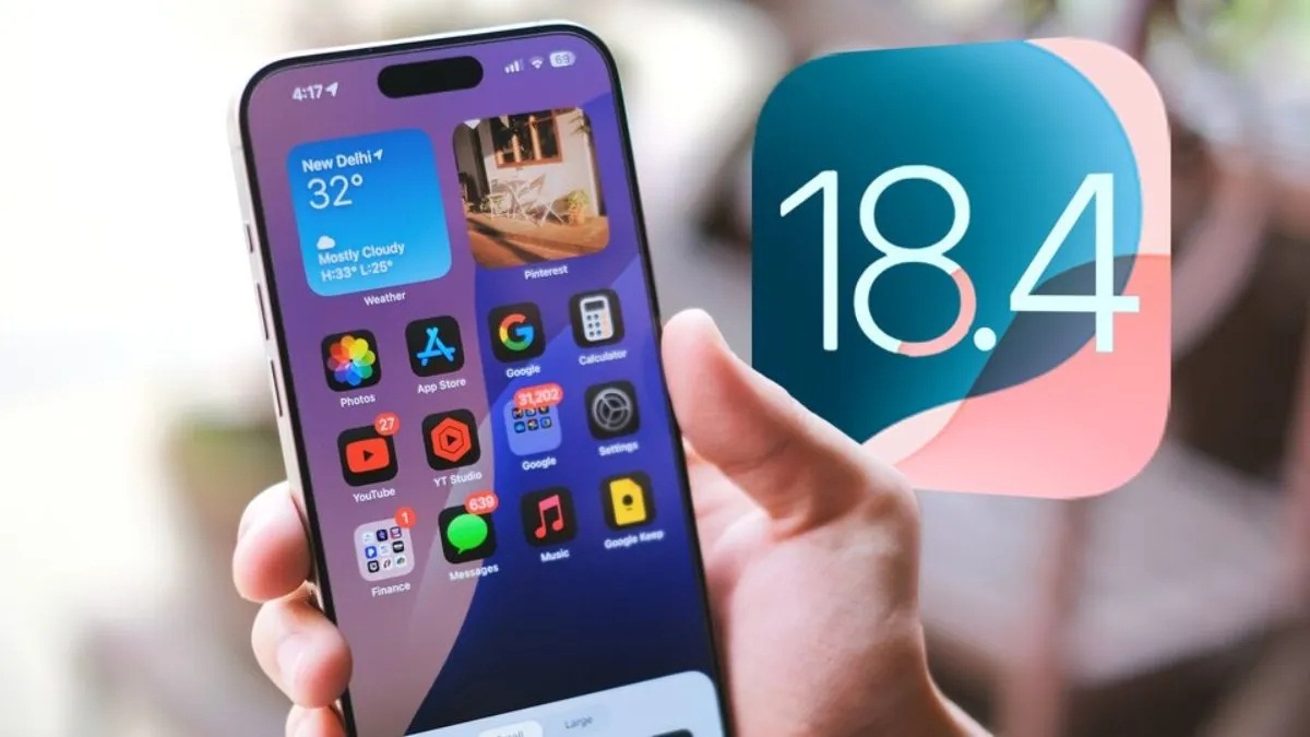 Apple Intelligence Features