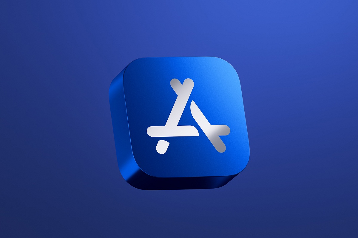 Apple Store app