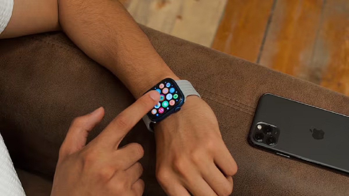 Apple Watch