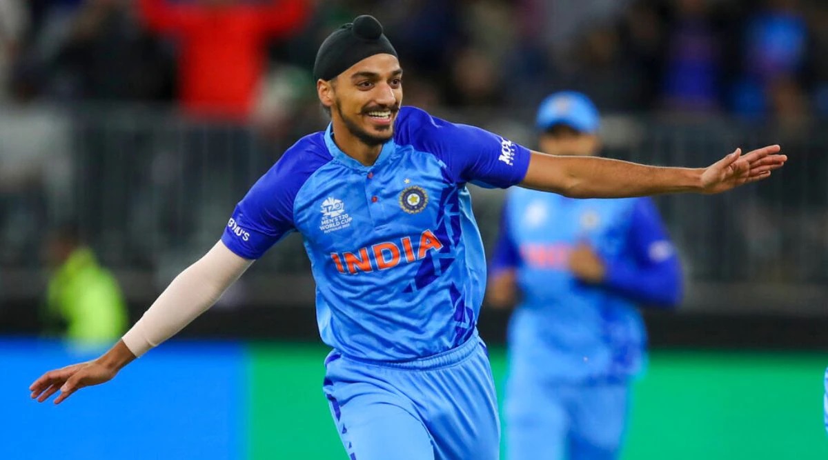 T20I Cricketer of the Year