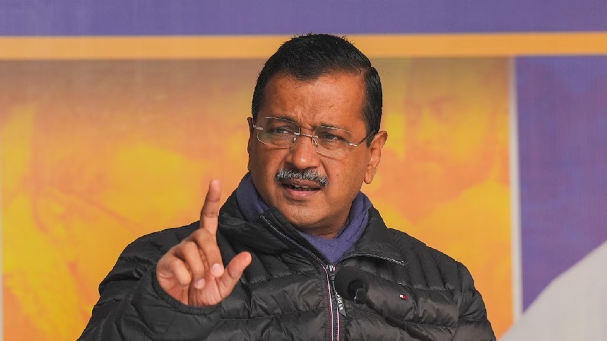 Delhi