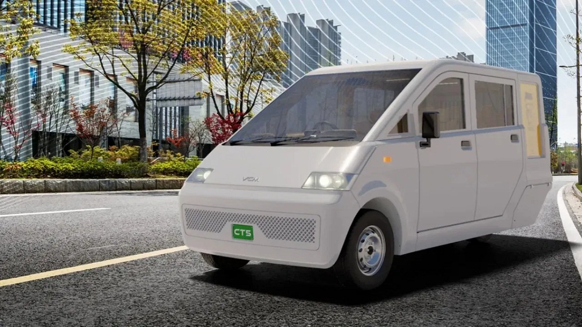 Auto Expo 2025