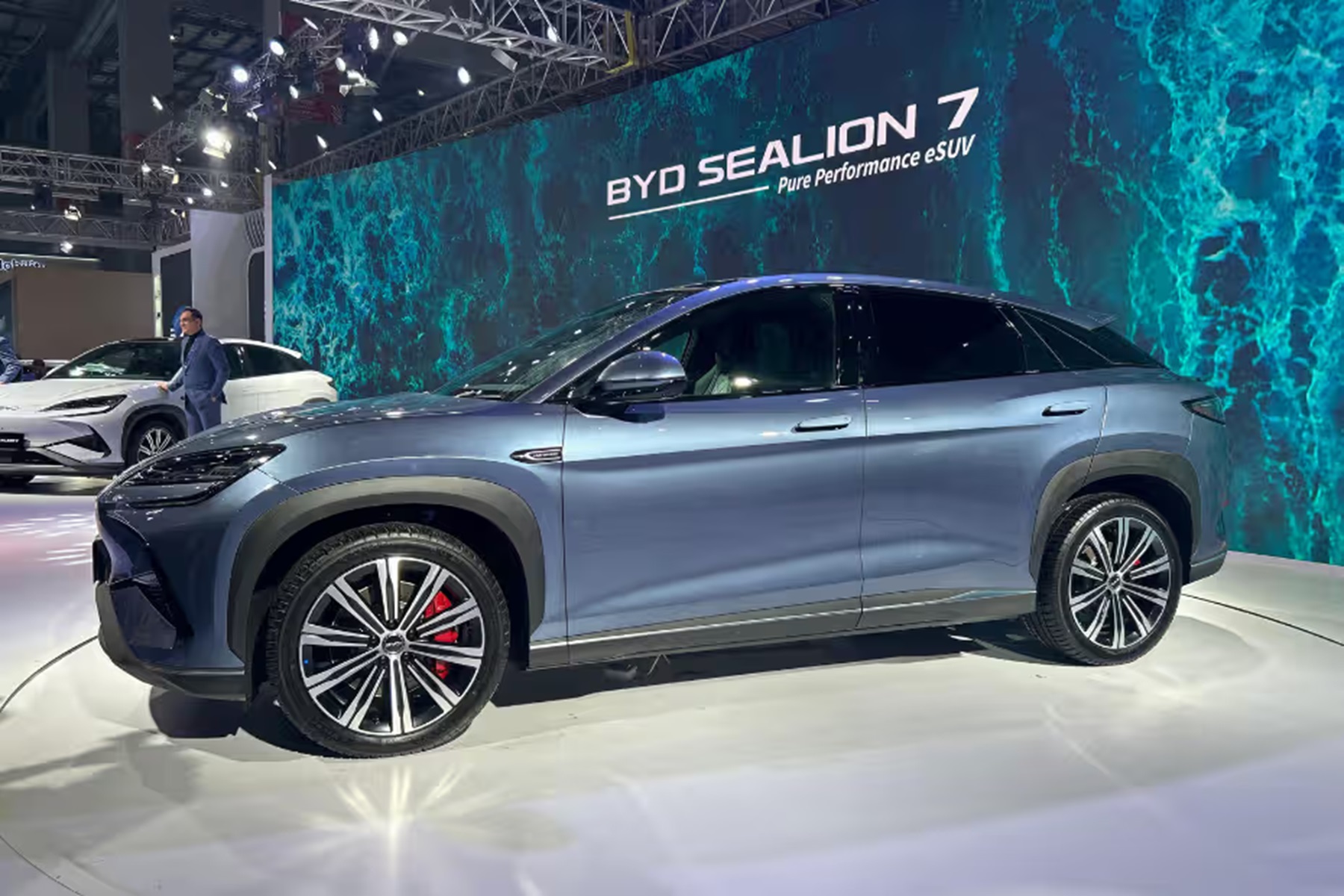 Auto Expo 2025