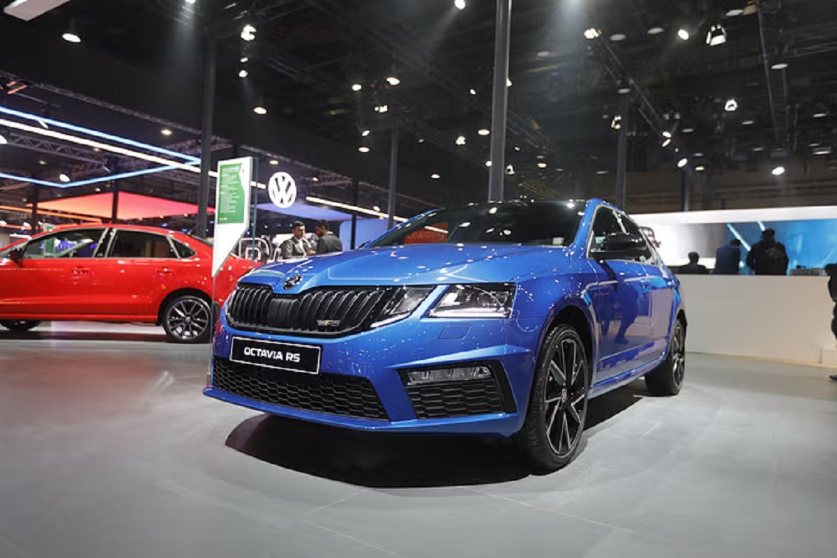 Auto Expo 2025 2 Satya Day