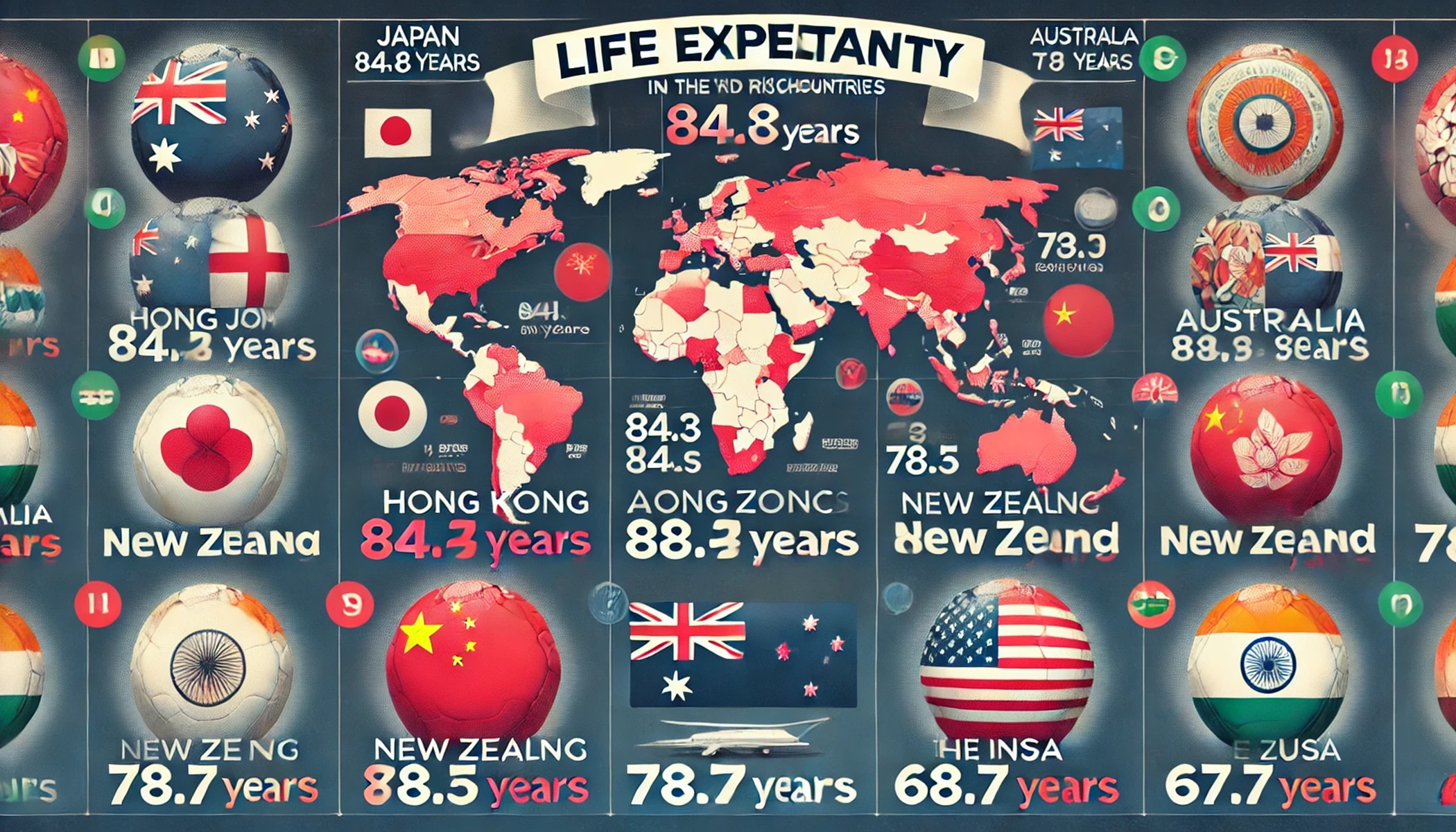 Average Age