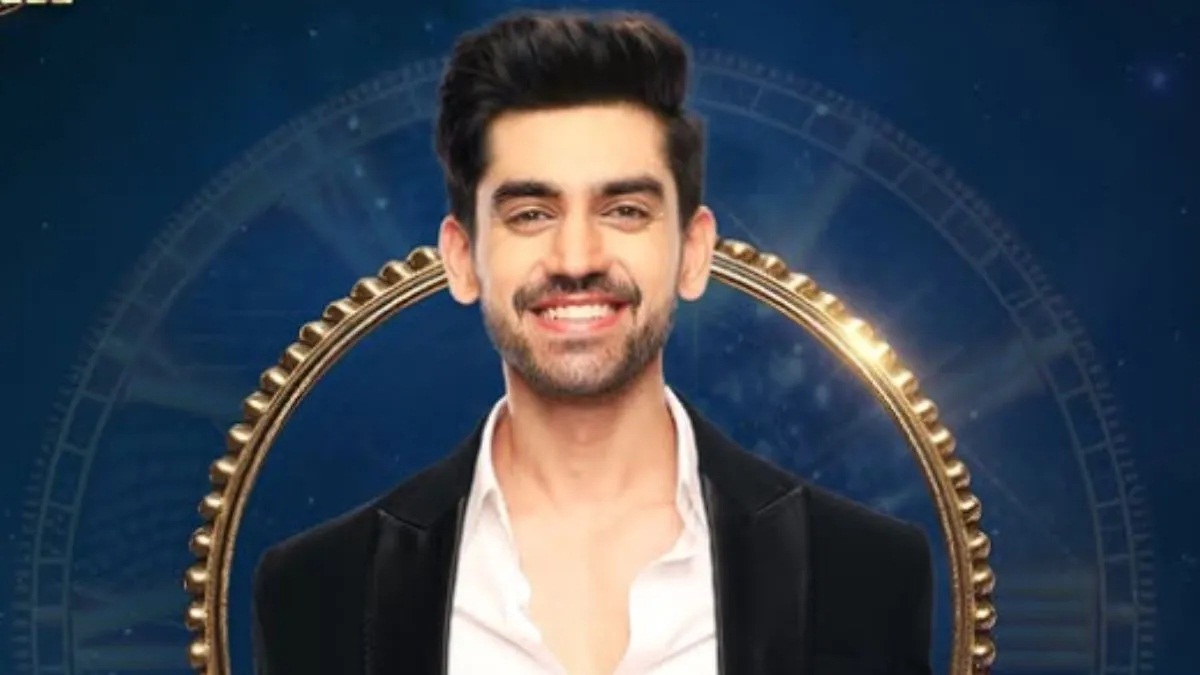 Bigg Boss 18