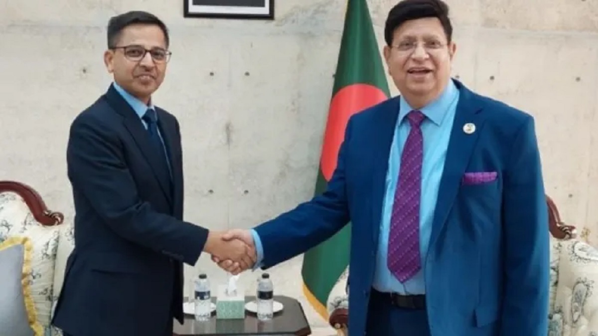 India-Bangladesh